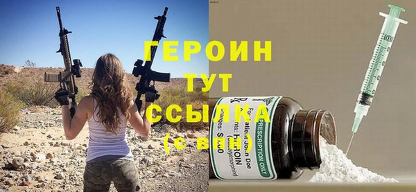 хмурый Алексин