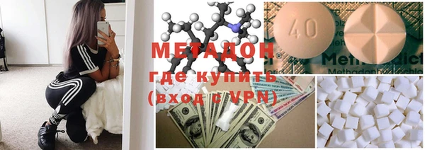хмурый Алексин
